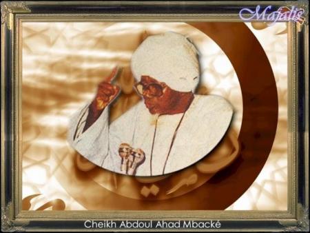 mon grand pere